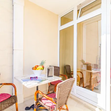 Subrenum Apartment Mlini