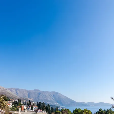 Subrenum Appartamento Mlini