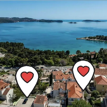 Subrenum Apartment *