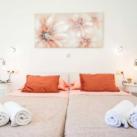 Subrenum 아파트 *