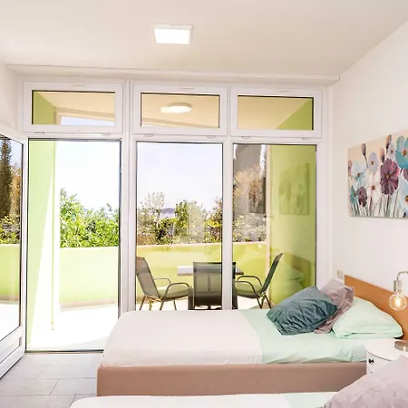 Subrenum Apartment Mlini