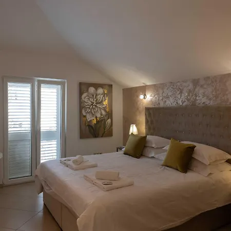 Subrenum 아파트 *