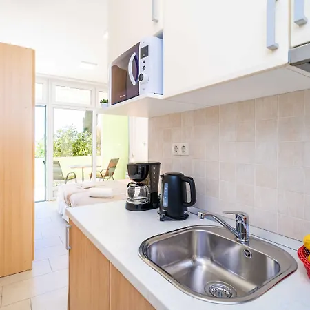 Appartamento Subrenum *