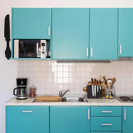 Appartamento Subrenum *