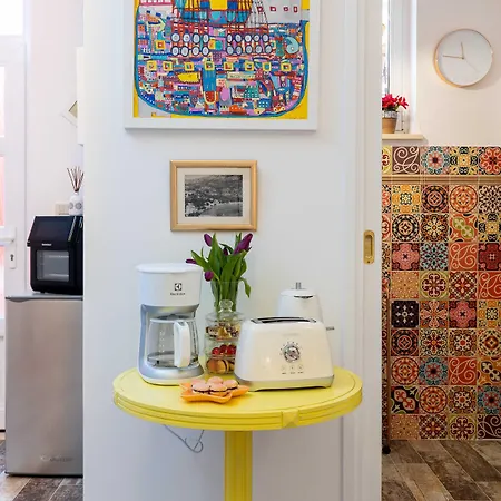 Subrenum Apartment Mlini