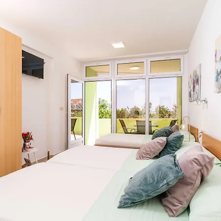 Subrenum Appartamento Mlini