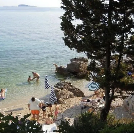 Subrenum Διαμέρισμα Mlini