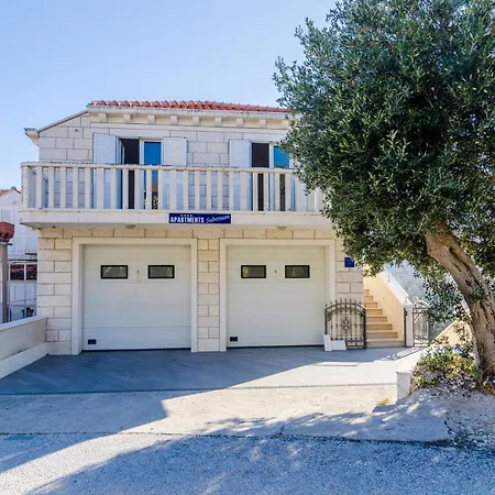 Subrenum 아파트 *