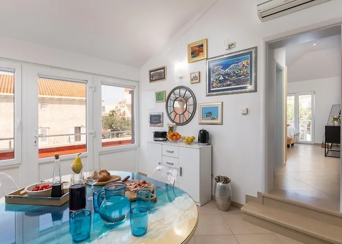 Appartement Subrenum *