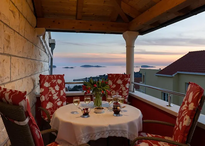 Appartement Subrenum Mlini