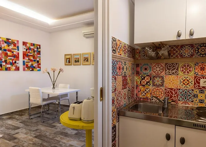 Subrenum Appartement *