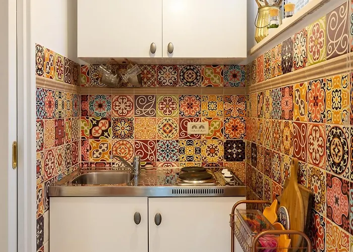 Subrenum Appartement Mlini