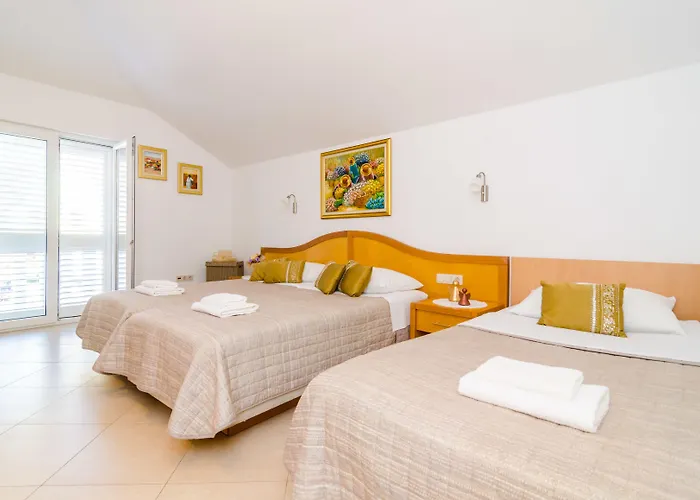 Subrenum Appartement