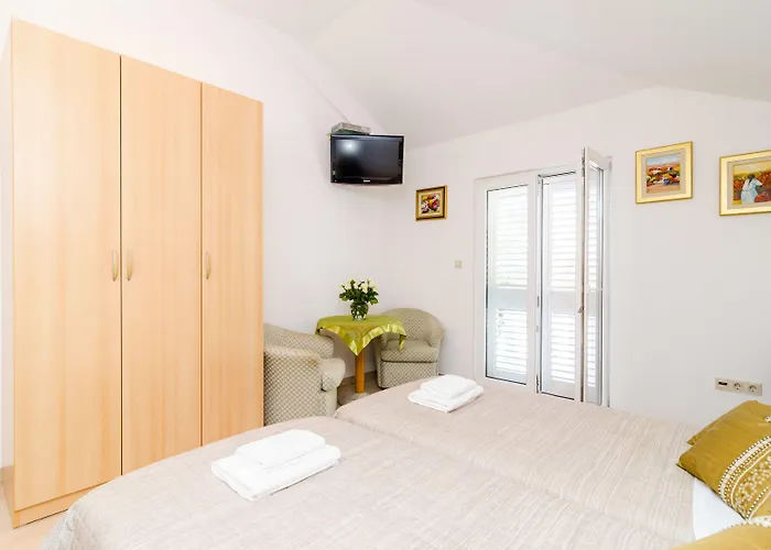 Appartement Subrenum Mlini