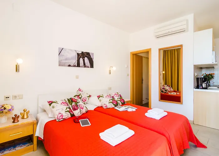 Appartement Subrenum *