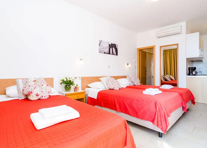 Subrenum Appartement Mlini