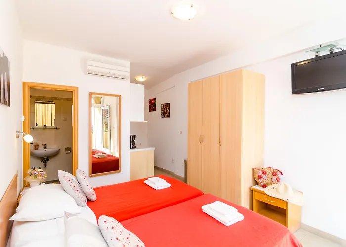 Subrenum Appartement Mlini