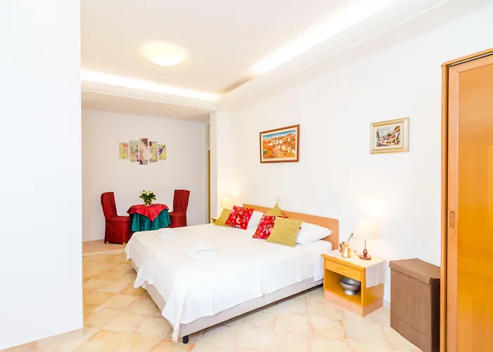Subrenum Appartement *