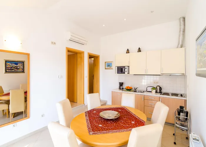 Subrenum Appartement