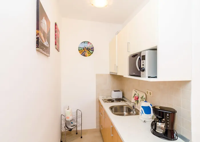 Appartement Subrenum Mlini