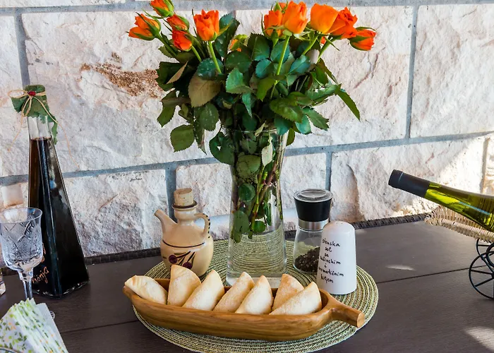 Subrenum Διαμέρισμα *