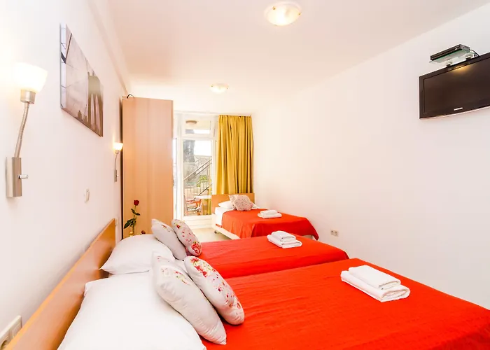 Subrenum דירה מליני