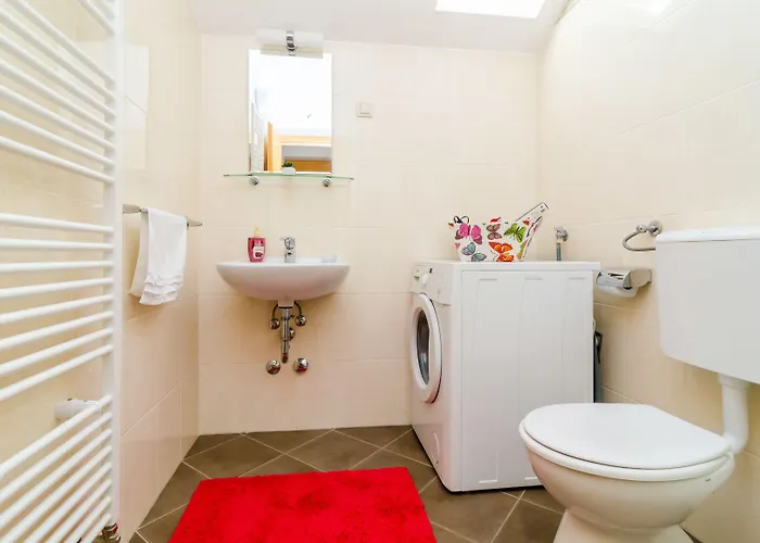 Subrenum Appartement