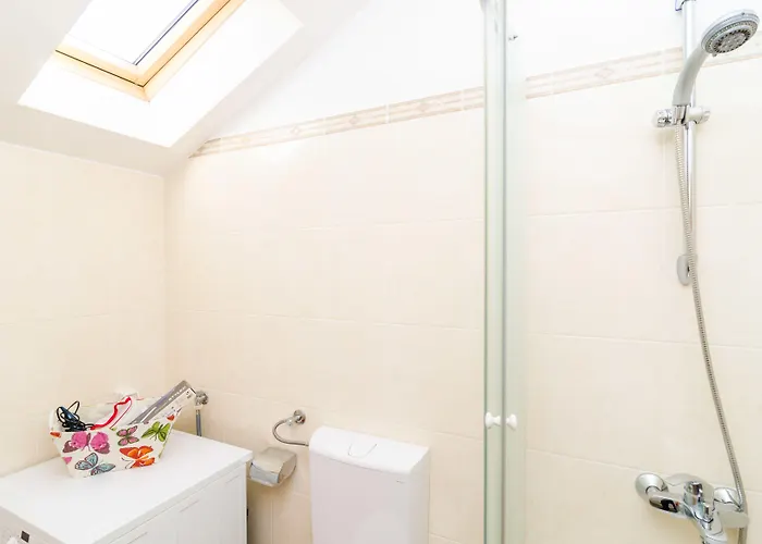 Appartement Subrenum Mlini