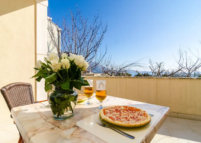 Subrenum Appartement Mlini