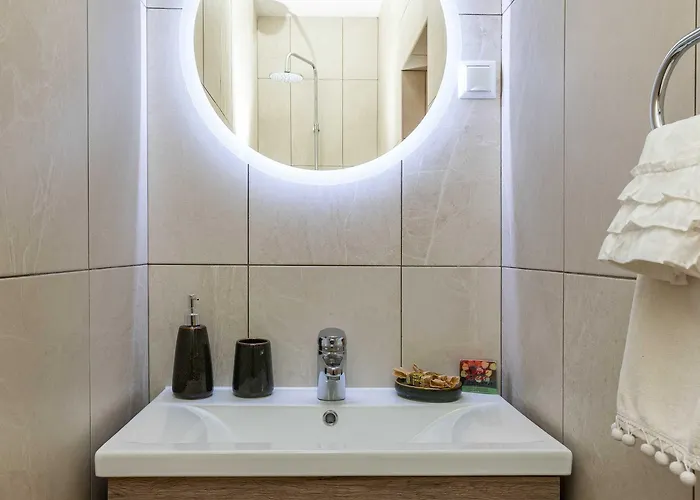 Appartement Subrenum