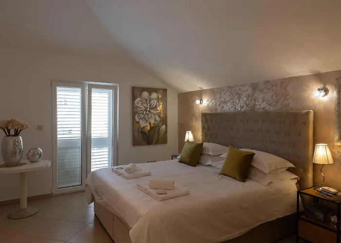 Subrenum Appartement *