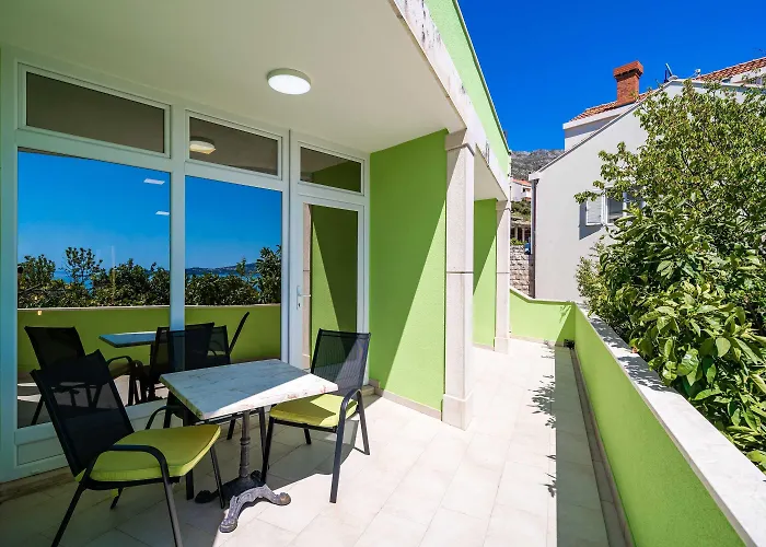 Subrenum Appartement