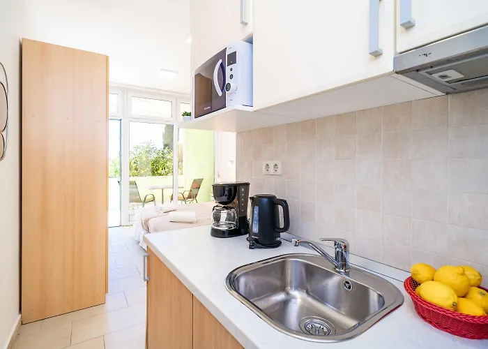 Appartement Subrenum *