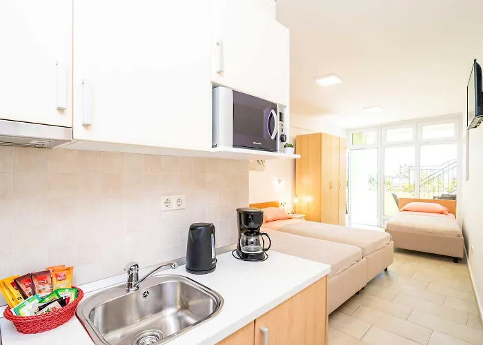 Appartement Subrenum Mlini