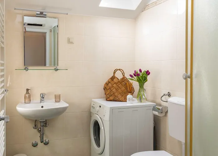 Appartement Subrenum *