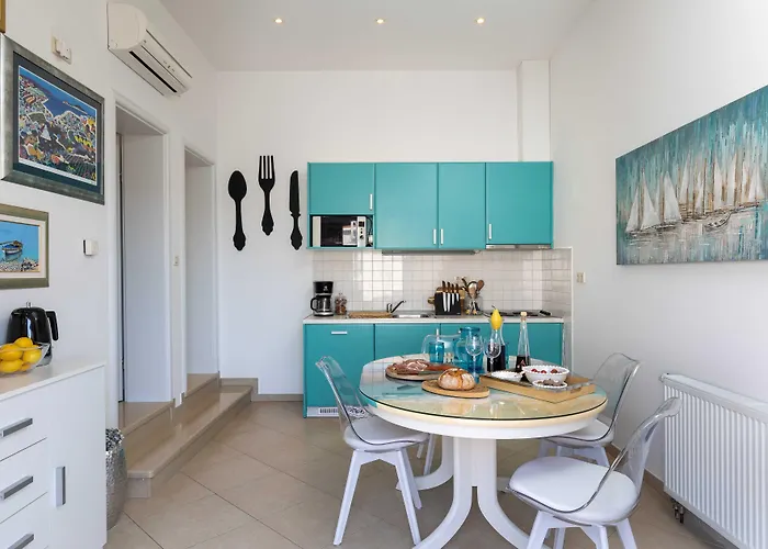 Subrenum Appartement