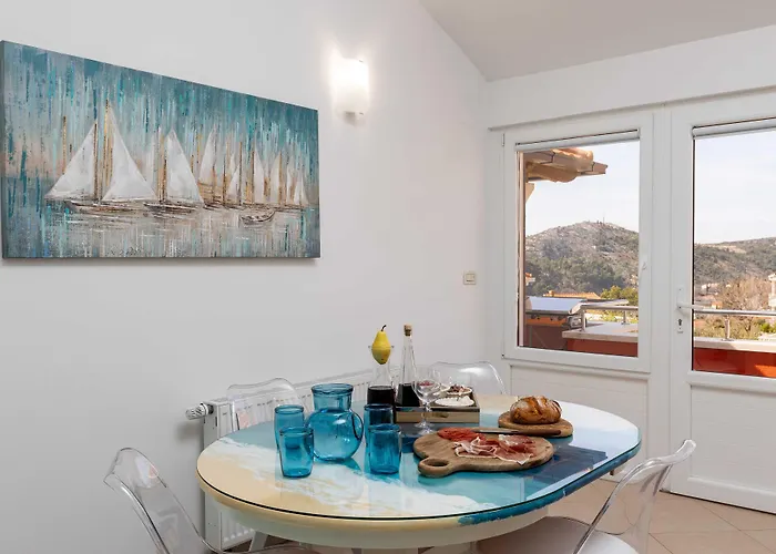 Subrenum Appartement
