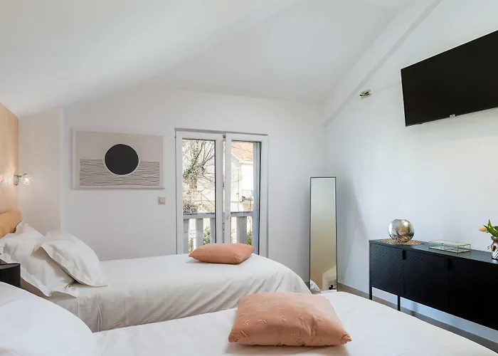 Subrenum Appartement *