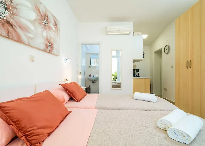 Appartement Subrenum Mlini