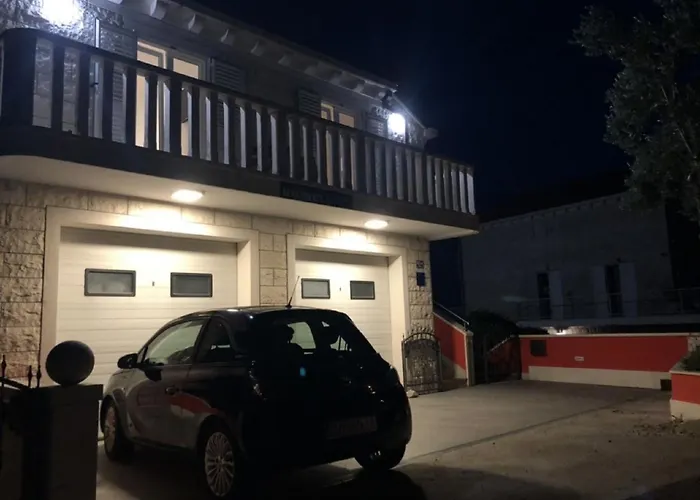 Subrenum Appartement