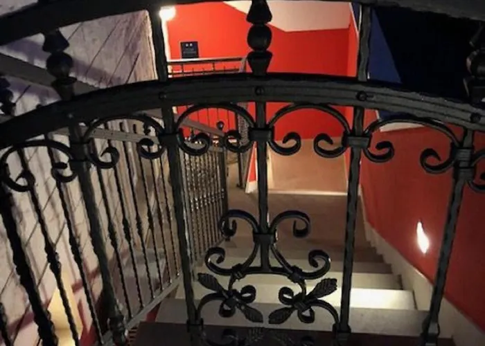 Subrenum Appartement *